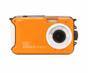 Easypix Aquapix W3027 Wave Orange