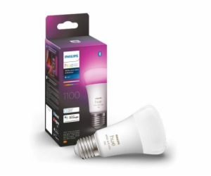 PHILIPS Hue White and Color Ambiance 9W 1100 E27