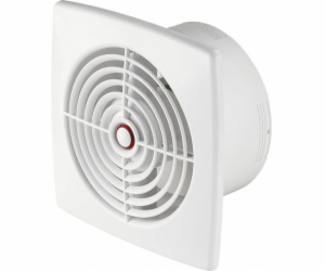 AWENTA Odsávací ventilátor Retis fi 150 20W bílý (WR150)