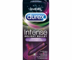 Durex Durex Play Delight vibrační potěšení 5052197035537