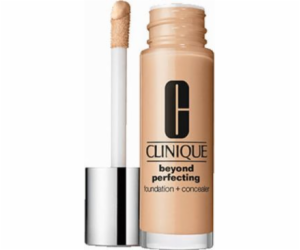 Clinique Beyond Perfecting Foundation &amp; Concealer 06 ...