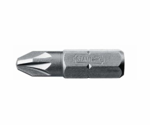 Stanley Cross bit Pozidriv 1/4 Pz3x25mm 25ks 68-953