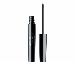 Artdeco Long Lasting Eyeliner Black 4,5 ml