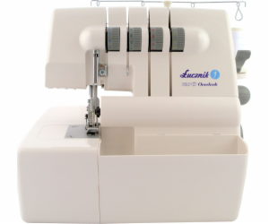 Šicí stroj Łucznik Overlock 720 D