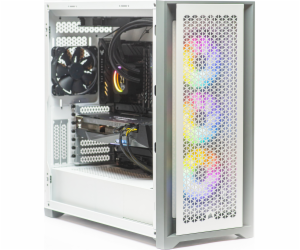 Game X G900 White PC, Ryzen 7 5800X, 16GB, RTX 3070, 2TB ...