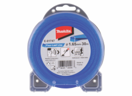 Makita E-01747    Mowing String Four Leaf 1,65mmx30m