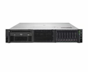 HPE DL380 G11 4410Y MR408i-o NC 8SFF Svr