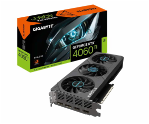 Gigabyte GV-N406TEAGLE OC-8GD GIGABYTE VGA NVIDIA GeForce...