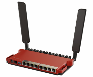 MikroTik RouterBOARD L009UiGS-2HaxD-IN