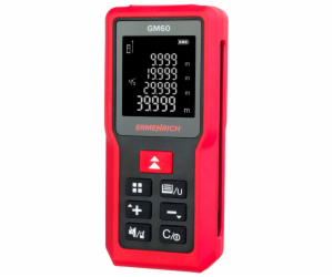 Ermenrich Reel GM60 Laser Meter