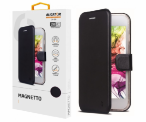 ALIGATOR Magnetto Xiaomi Redmi Note 12 5G Black