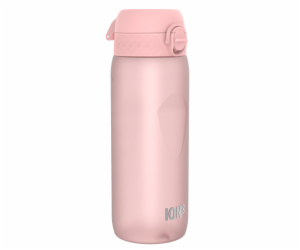 ion8 Leak Proof láhev Rose quartz, 750 ml