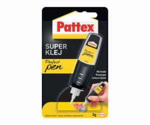 Pattex Super pero Super perfect 3 g