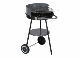 Kulatý gril Supergrill 41 cm