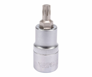 Yato Torx 1/2" T40 L = 55 mm