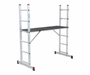 KRAUSE CORDA WORKING PLATFORM 2x6 RUNGS