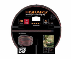 Zahradní hadice Fiskars 3/4" 50 m Q4