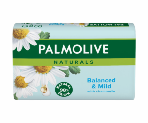 Mýdlo Palmolive Heřmánek & Vitamíny, 90 g