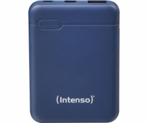 Powerbank Intenso XS10000 10000 mAh Granatowy