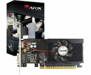 AFOX GEFORCE GT710 2GB DDR3 DVI HDMI VGA LP AF710-2048D3L...