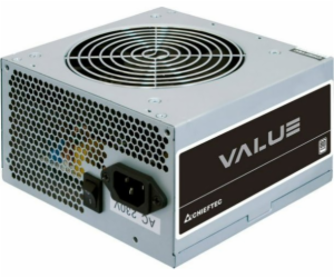 CHIEFTEC zdroj Value APB-600B8, 600W, 120mm, 80+