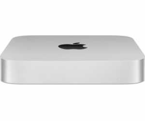 Mac mini: M2 8/10, 8GB, 256GB SSD