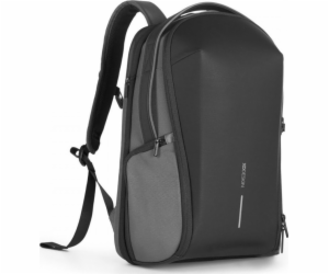 XD DESIGN BACKPACK BIZZ BACKPACK GREY P/N: P705.932