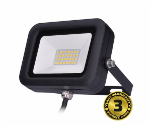 Solight LED reflektor PRO, 30W, 2760lm, 5000K, IP65 - WM-...