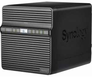 Synology DS423 DiskStation