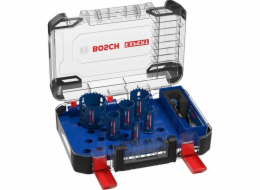 Bosch Expert „ToughMaterial“, O 22-68 mm, 9 kusů Sada děrovek 