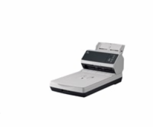 FUJITSU-RICOH skener Fi-8250 A4, deska+průchod, 50ppm, 60...