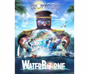 ESD Tropico 5 Waterborne