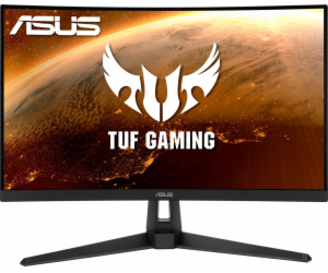 Herní monitor Asus TUF VG27VH1B (90LM0691-B01170)