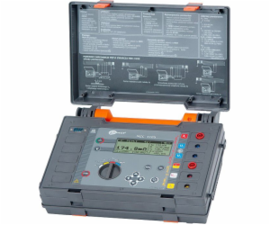 Sonel Vysokoproudý měřič impedance zkratové smyčky MZC-31...