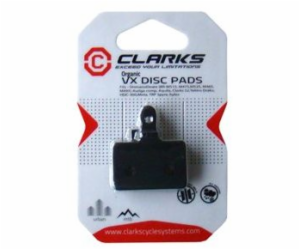 Clarks Brake Cladding Shimano Tektro (Deore M515, M475, M...