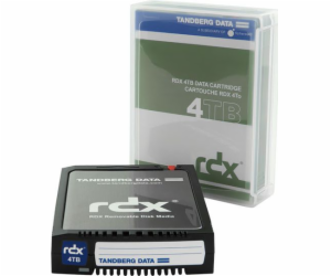 Páska TandBerg RDX QuikStor 4/8 TB (8824-RDX)