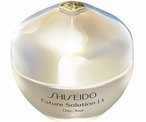 Shiseido Future Solution LX Total Ochranný denní krém SPF...