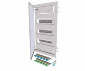 Eaton Spínací přístroj KLV-48UPM-F MT p/t 4x12 plochý 178832