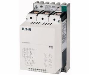 Eaton softstartér DS7-342SX055N0-N 55A Uc=110/230V 134935