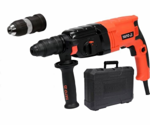 Yato Yato Hammer SDS plus 850W 3J (YT-82122)