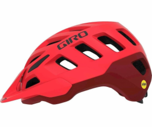 Giro Helma MTB Radix Red R. S (51-55 cm) (nové)