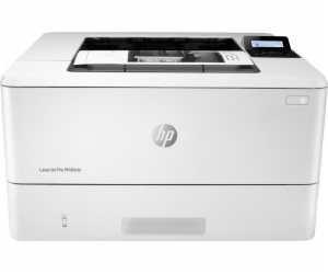 Laserová tiskárna HP LaserJetpro M404DN (W1A53A)