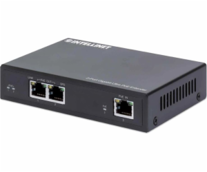 Intellinet Network Solutions Extender Ultra PoE 2portový ...