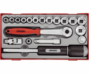 Teng Tools TT3819 19 ks. (03520103)