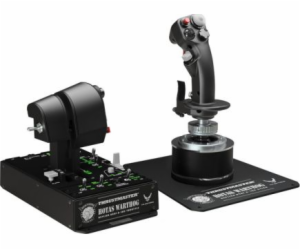 Thrustmaster Hotas Warthog joystick (2960720)