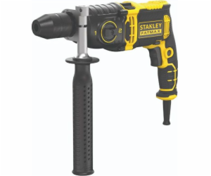 Stanley Impact Drill 1100 W 2-White, Trunk (FMEH1100K-QS)