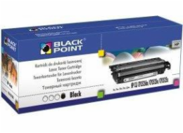 Toner Black Point LCBPHCP3525BK Náhradní černý 504A (LCBPHCP3525BK)