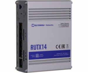 Router Teltonika RUTX14