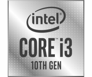 Procesor Intel Core i3-10105, 3,7 GHz, 6 MB, OEM (CM80701...