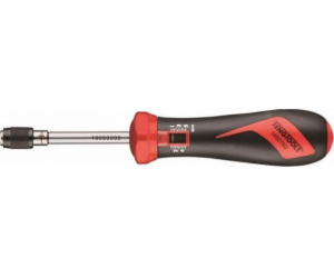 Teng Tools Momentový šroubovák Teng Tools 1492TSD 1-5 Nm